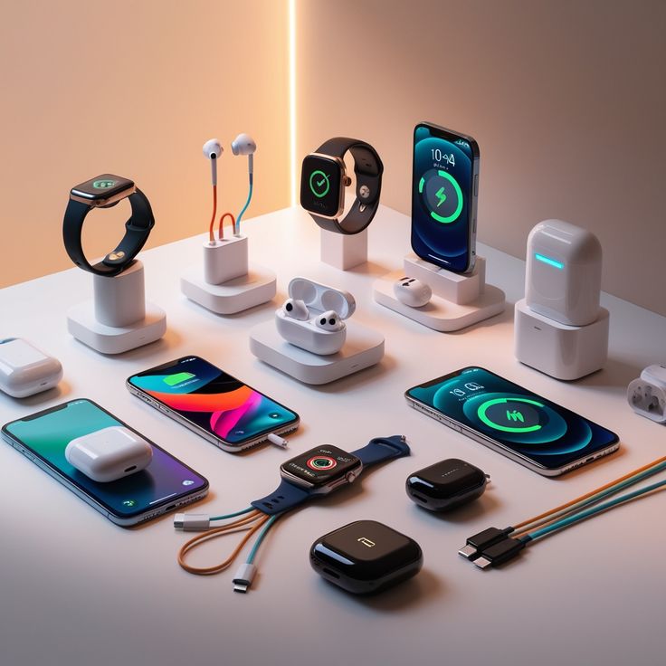 Electronics Accessories