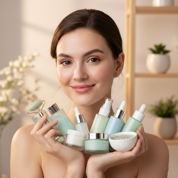 Health Beauty