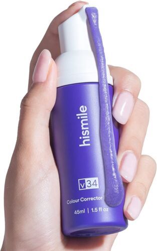 V34 Skin Perfecting Serum Brighten & Balance Tone | سيروم V34 لتجميل البشرة تفتيح وتوازن اللون
