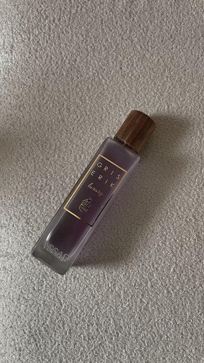 Gris Erik Perfume By Assaf | عطر غريس إيريك من عساف