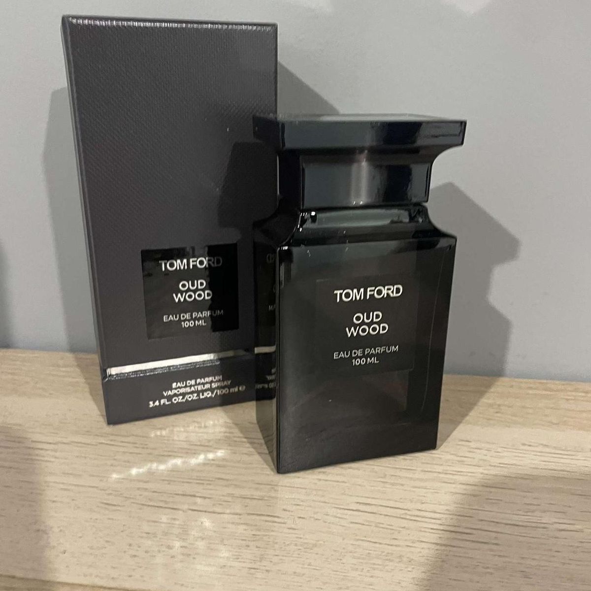 Oud Wood 100 ML| خشب العود 100 مل