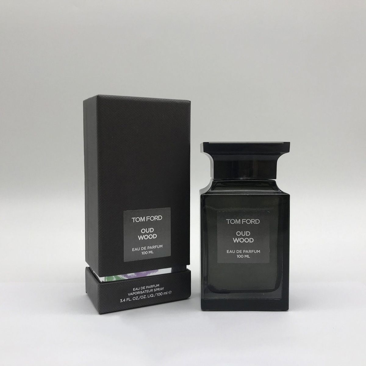 Oud Wood 100 ML| خشب العود 100 مل
