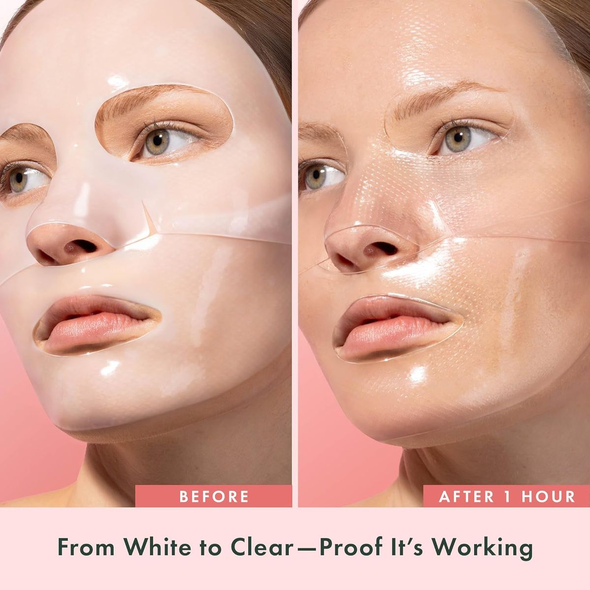 BioDance Collagen Deep Hydrating Mask (4 Masks)