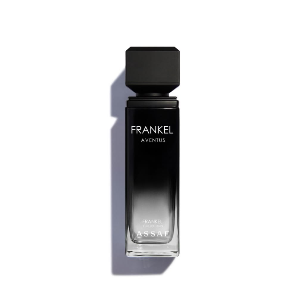 ASAAF Fragrance Pack Wild Colt & Aventus | طقم عطور أساف وايلد كولت وأفينتوس