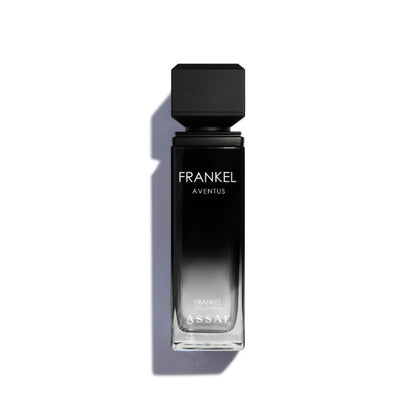 ASAAF Fragrance Pack Wild Colt & Aventus | طقم عطور أساف وايلد كولت وأفينتوس