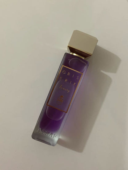 Gris Erik Perfume By Assaf | عطر غريس إيريك من عساف