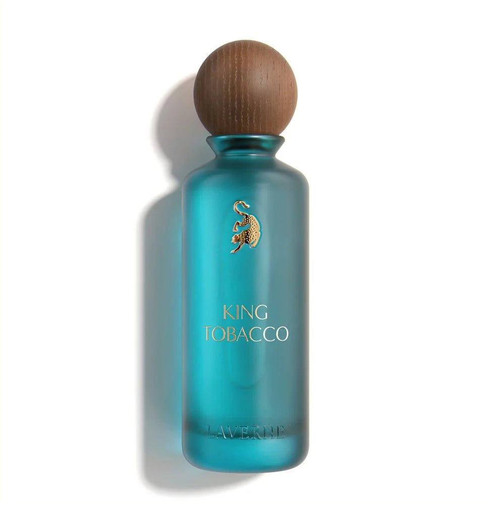 King Tobacco Perfume By Laverne | عطر كينج توباكو من لافيرن
