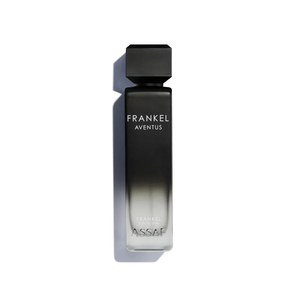 ASAAF Fragrance Pack Wild Colt & Aventus | طقم عطور أساف وايلد كولت وأفينتوس